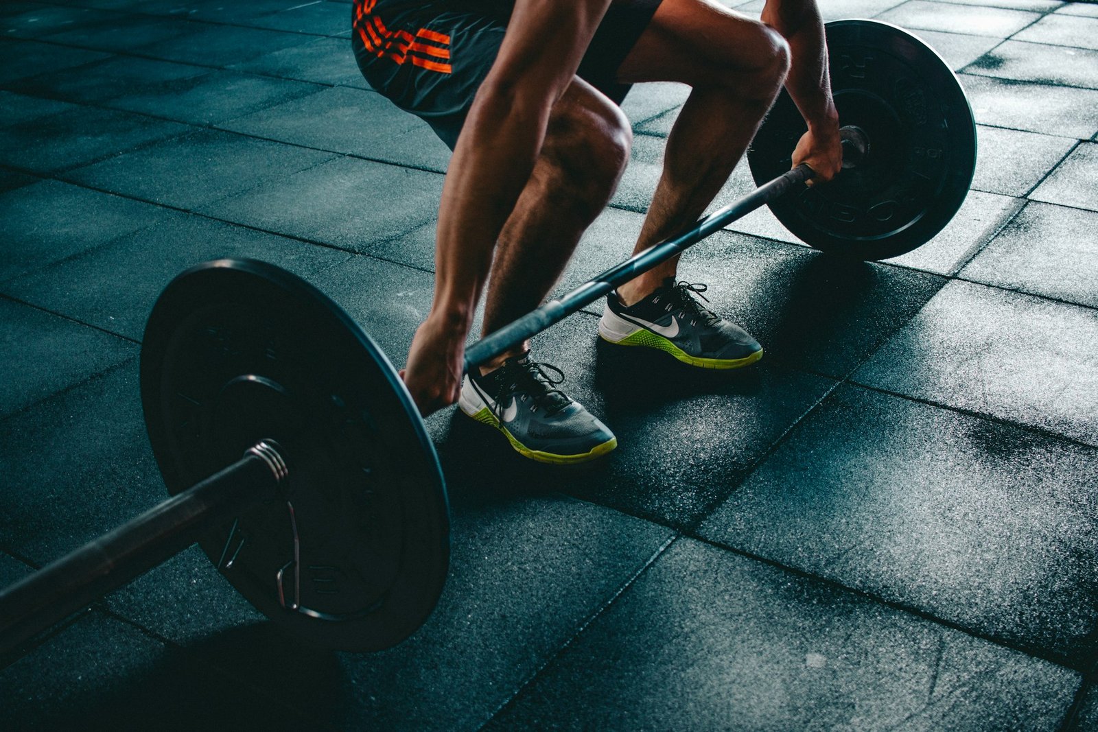 Weight loss training